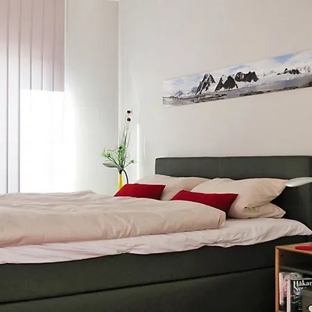 Apartment Holiday Flat - Dos01107e-cya *