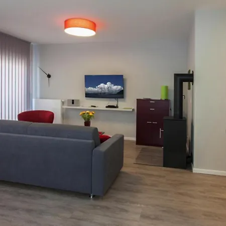 Apartment Holiday Flat - Dos01107e-cya *